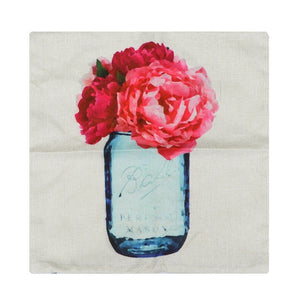 Velvet Pillow Cover