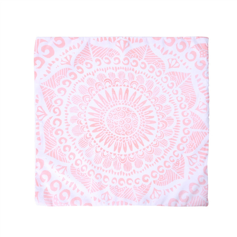 Polyester Cushion Cover