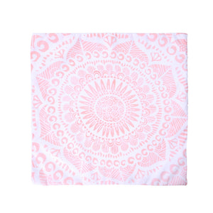 Polyester Cushion Cover