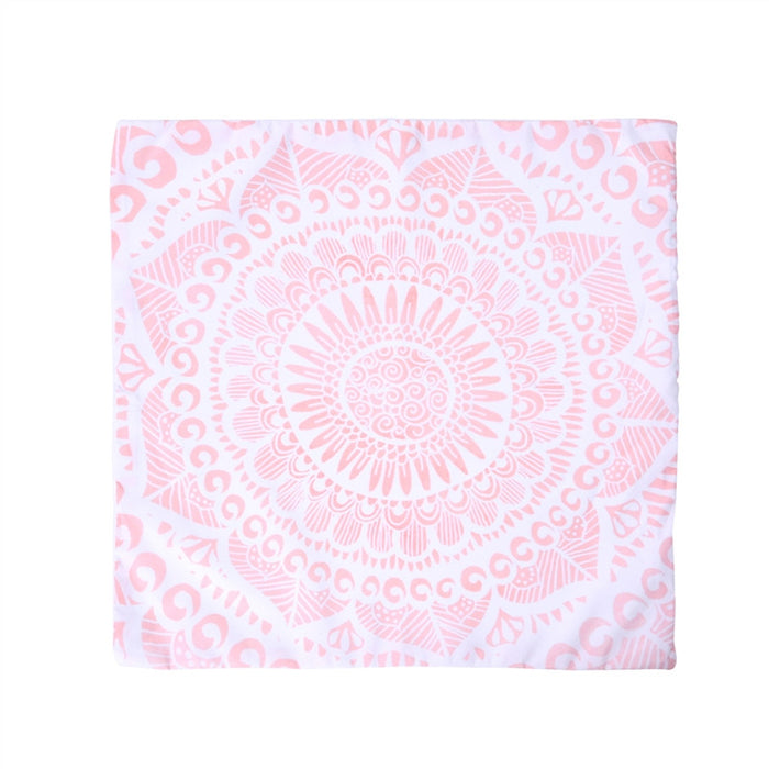 Polyester Cushion Cover