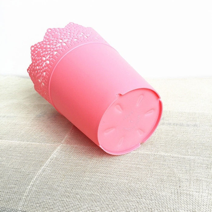 Plastic Flower Pot